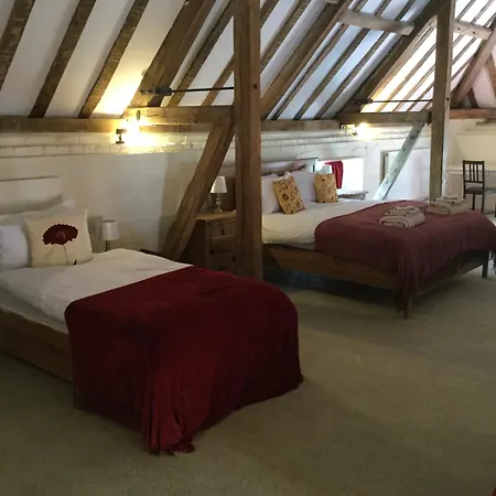 The Stables-2